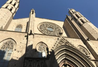 Barcelona Picasso Tour with Fine Arts School Exclusive Access-Small Group