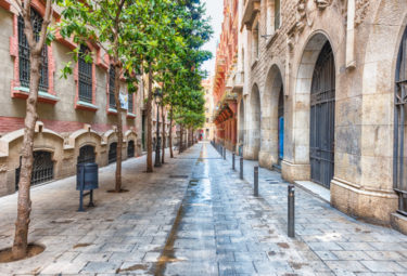 Barcelona Picasso Tour with Fine Arts School Exclusive Access-Small Group