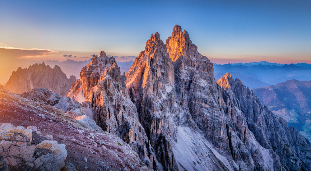 krølle se egyptisk 8 Places to See in the Dolomites | Dolomites Attractions | Livitaly Tours