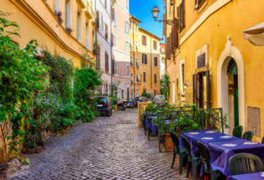 Morning Rome Sightseeing at Sunrise Tour | Private Rome Tour
