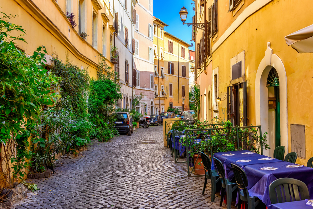 Save money during your Italian holiday