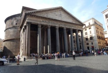 Rome in a Day Small Group Tour