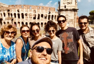 Rome in a Day Small Group Tour
