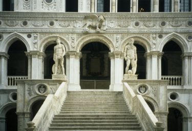 Doges Palace and St. Mark's Small Group Tour