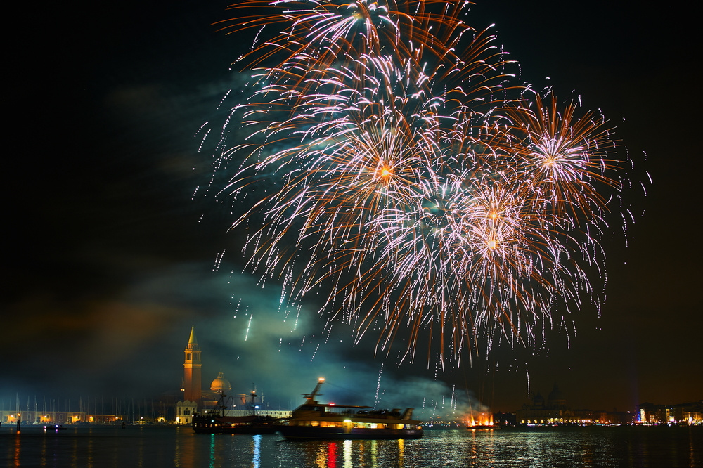 How to celebrate New Years Eve in Venice, Italy Livitaly Tours