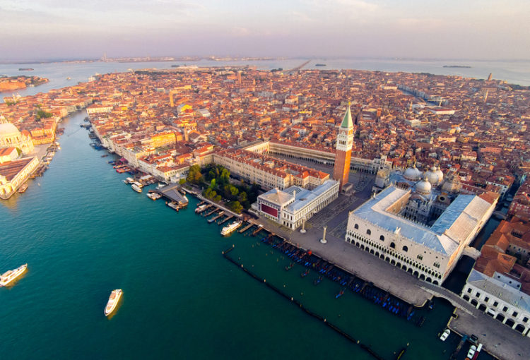 all inclusive trips to venice italy