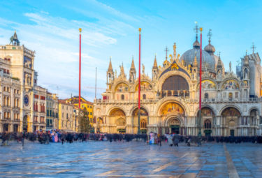 Best of Venice: All-Inclusive Shore Excursion