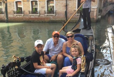 Best of Venice: All-Inclusive Shore Excursion