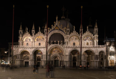 Private St Marks at Night Tour | Exclusive Basilica Access in the Dark