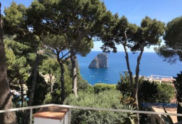 Capri all inclusive shore excursion