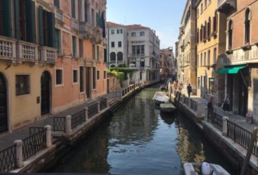 Venice Private Tour With St Marks And Gondola