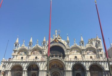 Venice Private Tour With St Marks And Gondola