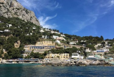 Capri All Inclusive Small Group Tour