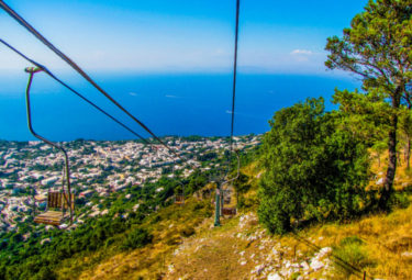 Capri All Inclusive Small Group Tour