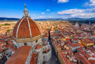 Florence Private Tour with Drawing Class