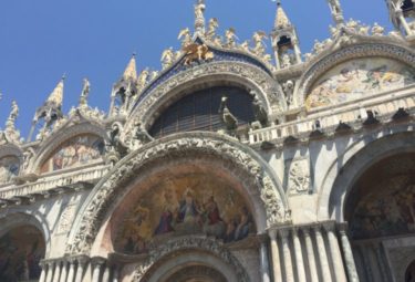 Doge's Palace with Secret Rooms Private Tour