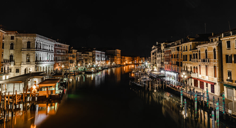 4 Unique Things to do in Venice at Night LivItaly Tours
